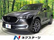 2017 MAZDA CX-5 XD L PACKAGE