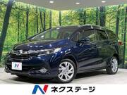 2015 HONDA SHUTTLE