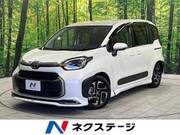2024 TOYOTA SIENTA