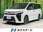 2018 TOYOTA VOXY