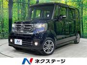2015 HONDA N-BOX CUSTOM