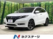 2014 HONDA VEZEL