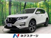 2019 NISSAN X-TRAIL 20Xi