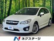 2013 SUBARU IMPREZA SPORTS