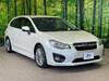 SUBARU IMPREZA SPORTS