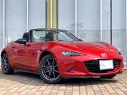 2016 MAZDA ROADSTER