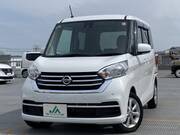 2019 NISSAN DAYZ ROOX