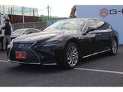 2018 LEXUS LS