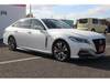 TOYOTA CROWN HYBRID