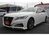 TOYOTA CROWN HYBRID