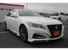 TOYOTA CROWN HYBRID