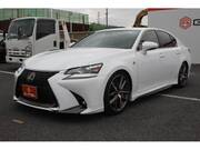 2015 LEXUS GS