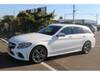 MERCEDES BENZ C-CLASS Stationwagon