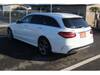 MERCEDES BENZ C-CLASS Stationwagon