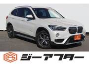 2016 BMW X1