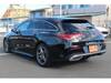 MERCEDES BENZ CLA-CLASS Shooting Brake