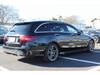 MERCEDES BENZ C-CLASS Stationwagon