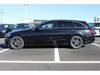 MERCEDES BENZ C-CLASS Stationwagon