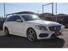 MERCEDES BENZ C-CLASS Stationwagon