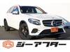 MERCEDES BENZ GLC-CLASS