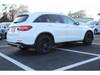 MERCEDES BENZ GLC-CLASS