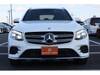 MERCEDES BENZ GLC-CLASS