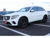 MERCEDES BENZ GLC-CLASS