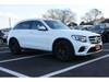 MERCEDES BENZ GLC-CLASS