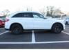 MERCEDES BENZ GLC-CLASS