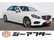 2015 MERCEDES BENZ E-CLASS