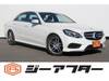 MERCEDES BENZ E-CLASS