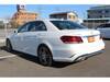 MERCEDES BENZ E-CLASS