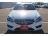 MERCEDES BENZ E-CLASS