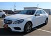 MERCEDES BENZ E-CLASS