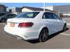 MERCEDES BENZ E-CLASS