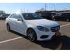 MERCEDES BENZ E-CLASS