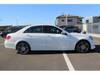 MERCEDES BENZ E-CLASS