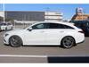 MERCEDES BENZ CLA-CLASS Shooting Brake