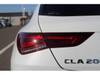 MERCEDES BENZ CLA-CLASS Shooting Brake