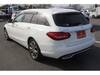 MERCEDES BENZ C-CLASS Stationwagon