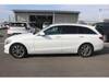 MERCEDES BENZ C-CLASS Stationwagon