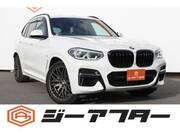 2020 BMW X3