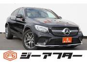 2017 MERCEDES BENZ GLC-CLASS