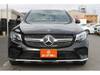 MERCEDES BENZ GLC-CLASS