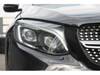 MERCEDES BENZ GLC-CLASS