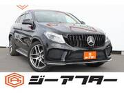 2016 MERCEDES BENZ GLE