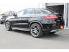 MERCEDES BENZ GLE