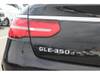 MERCEDES BENZ GLE