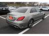 MERCEDES BENZ C-CLASS