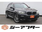 2017 BMW X3